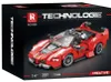 Reobrix 686, coche de carreras, escala 1:24, coche de Vista previa de la imagen del producto 10