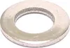 Bofix Bofix Unterlegscheibe M5 Nirosta,Packung A 100 St Produktbild-Vorschau 2
