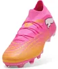 Puma Future 9 Match Fg/ag Fußballschuhe Rosa EU 40 Mann Produktbild-Vorschau 6