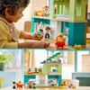 LEGO DUPLO 3-in-1 Modernes Familienhaus mit Figuren - Produktbild-Vorschau 5
