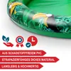 ONBEST Planschbecken Djungle mit Flickset | Produktbild-Vorschau 7