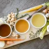 Kamelur® Bouillon de légumes bio en poudre 500 g Voir les images du produit 3