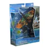Avatar : Le chemin de l'eau Grande figurine de luxe Jake Voir les images du produit 14