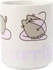 Pusheen - Tazza in Vetroceramica 350 ml Purrito Anteprima dell’immagine prodotto 5