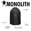 Abdeckhaube für MONOLITH AVANTGARDE LECHEF Keramikgrill Produktbild-Vorschau 3
