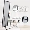Koonmi 54x160 cm Große Standspiegel, Minimalistische Produktbild-Vorschau 5