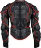 Ochranná bunda pro dospělé Downhill MTB Motocross Quad Náhled obrázku produktu 2