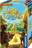 Kosmos Lost Cities - Abenteuer To Go, Brettspiel, Produktbild-Vorschau 1