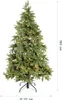 Evergreen künstlicher Weihnachtsbaum Roswell Kiefer grün Produktbild-Vorschau 10