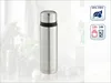 Leifheit Coco Insulated fľaša 1,0 l z nehrdzavejúcej ocele Náhľad obrázku produktu 3