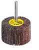 KM 613 Schleifmopstifte, 25 x 15 x 6 mm Korn 80, 237496 Produktbild-Vorschau 2