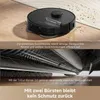Aspirateur robot Dreame L40 Ultra AE, noir Voir les images du produit 14