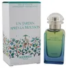 Hermes Un Jardin Après la Mousson, Unisex, 50 ml, Nicht Produktbild-Vorschau 4