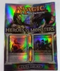 Magic: The Gathering Duel Decks: Heroes vs. Monsters: Produktbild-Vorschau 3