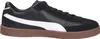 Puma Club II Era Baskets en grande taille Noir 397447-02 Voir les images du produit 23