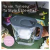 BRITA Style Essential steinblau Produktbild-Vorschau 16