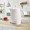 mellerware MR-069 bouilloire électrique 1.5 l MR-069-WHITE Voir les images du produit 2