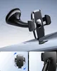 Joyroom supporto per auto per parabrezza e cruscotto - Nero Anteprima dell’immagine prodotto 20