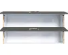 Held Möbel Klapphängeschrank Sorrento BxTxH 110 x 34 x 57 Produktbild-Vorschau 6