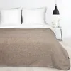 Decke PANDA beige weiß 150x200 cm Produktbild-Vorschau 2