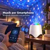 Projecteur Galaxie LED avec Enceinte Bluetooth, 56 Voir les images du produit 7