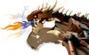 LEGO® Harry Potter™ 76406 Queue de corne hongroise Voir les images du produit 17