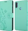 Cadorabo Hülle für Samsung Galaxy A11 / M11 Schutz Hülle in Produktbild-Vorschau 8
