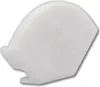 ISOLED Endkappe EC87 für Profil CORNER10 SLIM, 1 STK Produktbild-Vorschau 1
