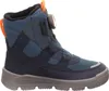 Superfit Jungen Winterstiefel MARS blau Größe EUR 36 Produktbild-Vorschau 23