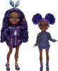 MGA Entertainment Rainbow High Junior High Krystal Bailey Produktbild-Vorschau 10