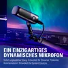 Elgato Wave DX Nero Microfono per PC Anteprima dell’immagine prodotto 3
