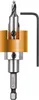 kwb 512005 Holz-Spiralbohrer 5 mm 1 St. (512005) Anteprima dell’immagine prodotto 3