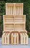 Dekokiste 40x30x23 cm 12er Set - Holzkiste Aufbewahrung als Produktbild-Vorschau 10