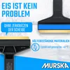 Eiskratzer Auto Messing MURSKA Eisschaber 21cm schnell, Produktbild-Vorschau 5