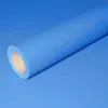 50m x 1,00m JUNOPAX® Geschenkpapier blau Produktbild-Vorschau 1