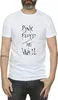 Pink Floyd - "The Wall" T-Shirt für Herren BI1644 (XL) Produktbild-Vorschau 3