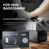 ovimar Kosmetiktücher Box Styggehoe | aus edlem Edelstahl | Produktbild-Vorschau 7