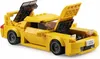 Blocs Cada Voiture de course RX-7 C55013W Voir les images du produit 6