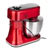 Lehmann Aristo Rosso – Robot da cucina 1500 W, ciotola da 5 Anteprima dell’immagine prodotto 10
