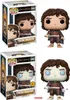 Funko Pop! Chase - Frodo Baggins z Władcy Pierścieni - Anteprima dell’immagine prodotto 9