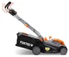 Kosiarka akumulatorowa FUXTEC 40V FX-E2RM43PRO | z Podgląd zdjęcia produktu 4