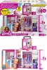 Barbie Fashionistas HBV28, Súprava príslušenstva pre Náhľad obrázku produktu 1