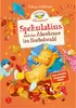 Spekulatius, der Weihnachtsdrache. Spekulatius und das Produktbild-Vorschau 1