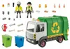 PLAYMOBIL, Ville : Camion de recyclage des déchets - 71235 Voir les images du produit 3