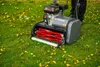 CEDRUS SM42 KOSIARKA WRZECIONOWA BĘBNOWA SPALINOWA 42 cm / Podgląd zdjęcia produktu 2