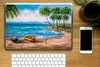 MuchoWow® Laptop Aufkleber Sticker Cover Gemälde - Öl auf Produktbild-Vorschau 2