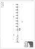 Lampki zewnętrzna dogruntowe LED 9x0,4W SPINETOLI 98184 Podgląd zdjęcia produktu 8