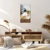 Bild auf Leinwand - Leinwandbild - Einteilig - Ballerina Produktbild-Vorschau 7