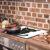 Glasschutzplatte für den Herd 2x30x52 Cat Produktbild-Vorschau 4