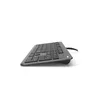 HAMA 182652 Klawiatura KC-700 antracyt / czarny Podgląd zdjęcia produktu 3
